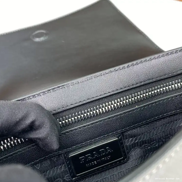 Official Brother Sam Prada 2311YA0029 Bags 0511